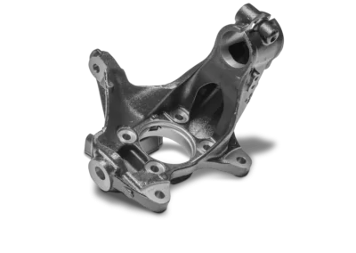Front Suspension Knuckle