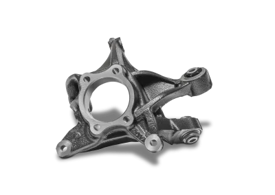 Steering Knuckle