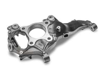 Front Knuckle