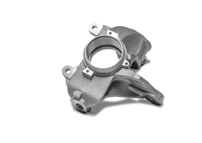 Brake Caliper Mounting Bracket