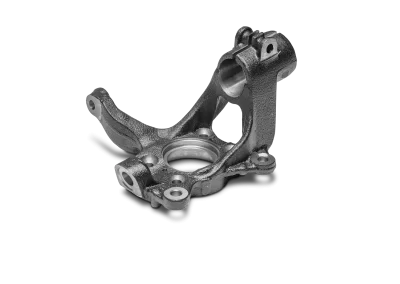 Control Arm Bracket